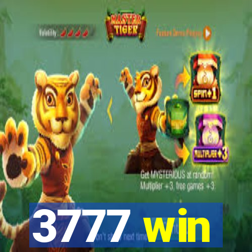 3777 win